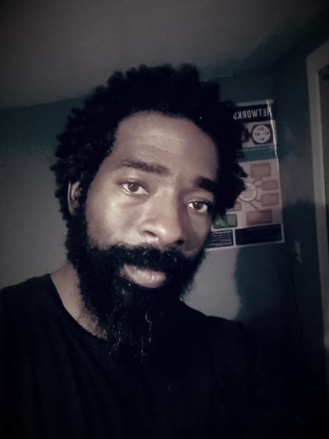 Khary J. - Mover