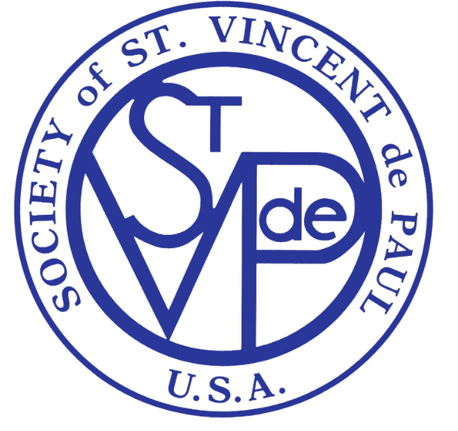 How does St. Vincent de Paul help the community?