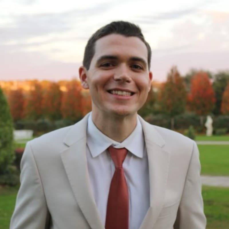 Chance Estes