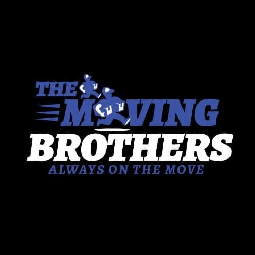 The Moving Brothers S. - Mover