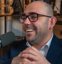 Mark Sabbah